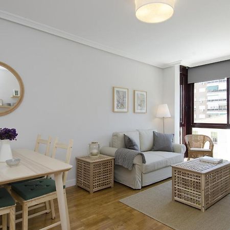Apartamento Salamanca VI En Мадрид Экстерьер фото