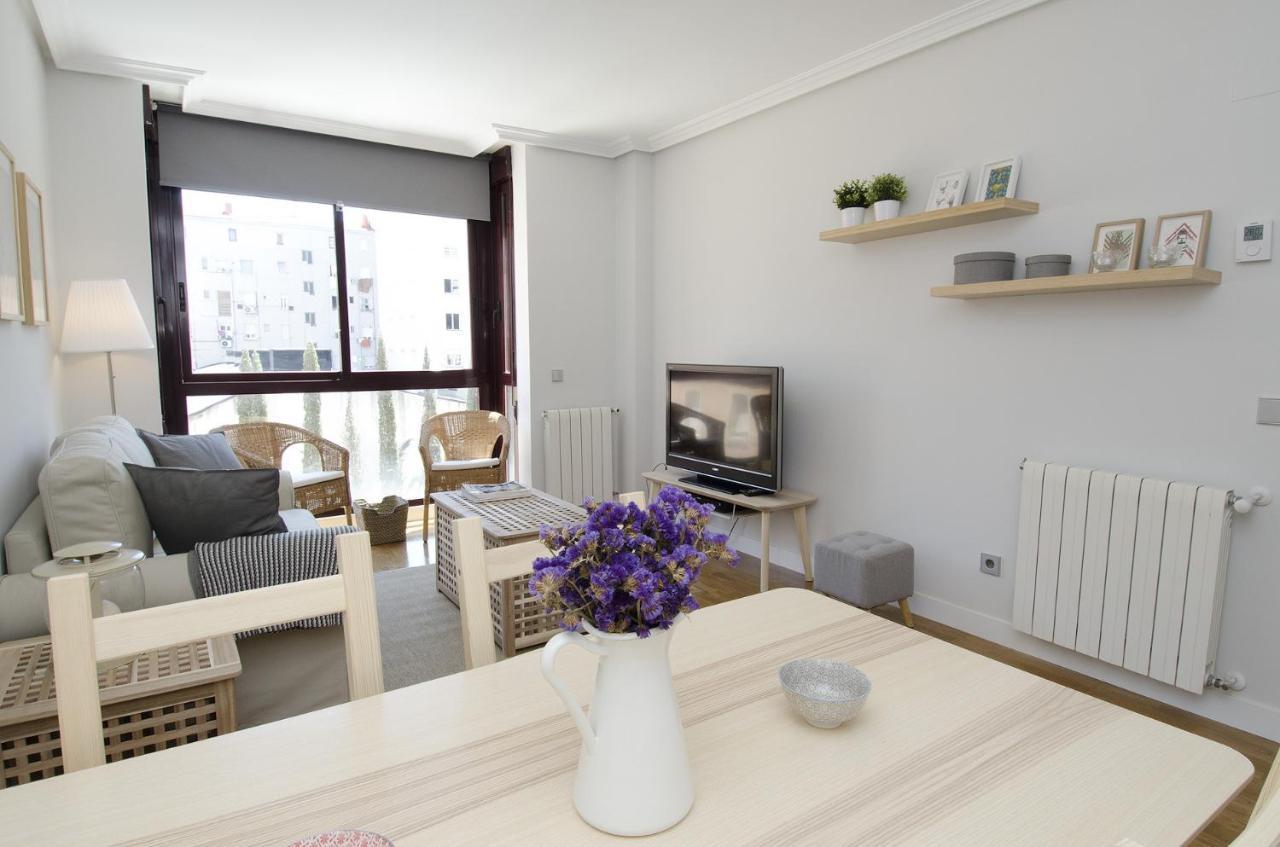 Apartamento Salamanca VI En Мадрид Экстерьер фото