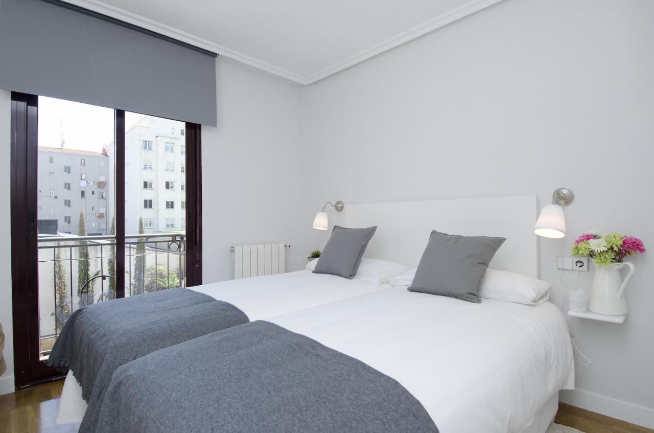 Apartamento Salamanca VI En Мадрид Экстерьер фото